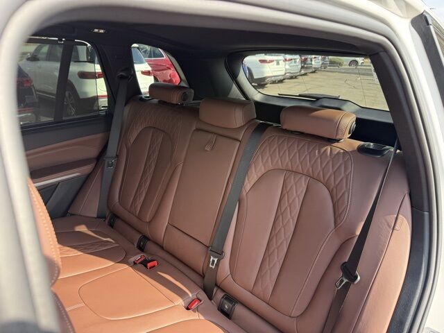 2023 BMW X5 M50i Albuquerque NM