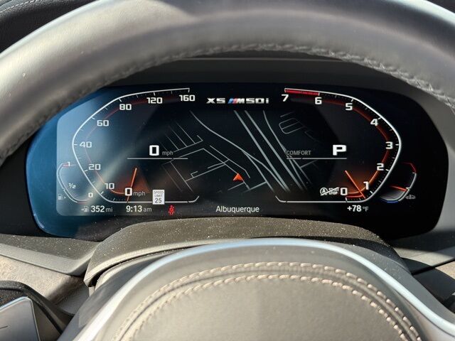 2023 BMW X5 M50i Albuquerque NM