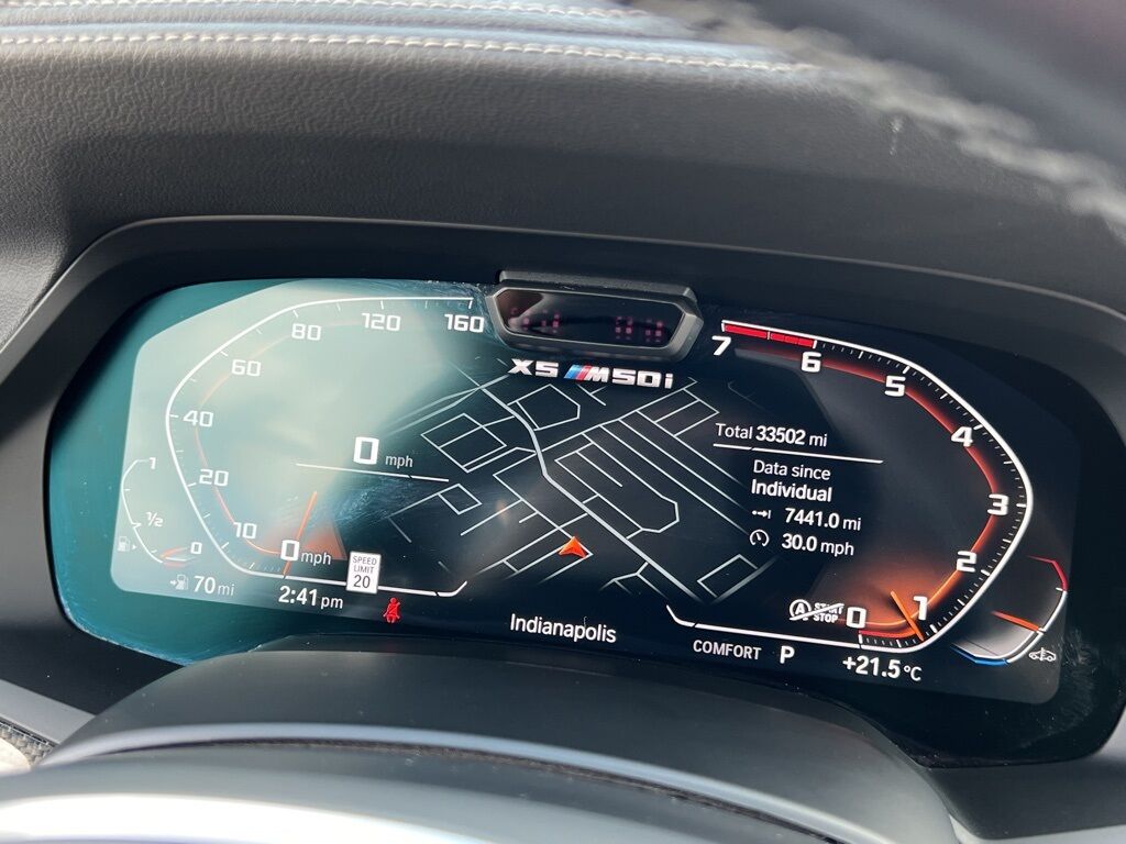 2023 BMW X5 M50i Indianapolis IN