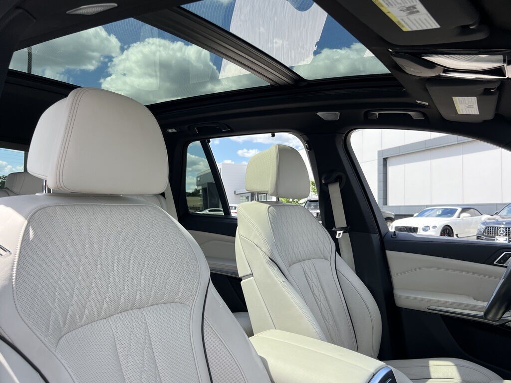 2023 BMW X5 M50i Indianapolis IN