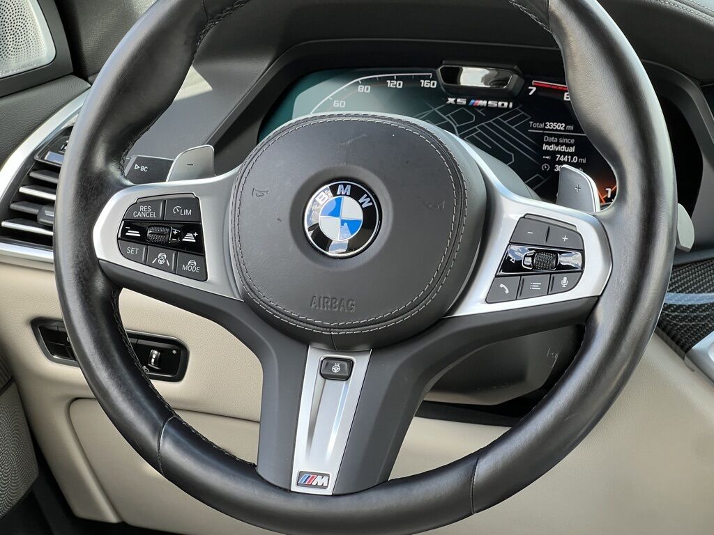 2023 BMW X5 M50i Indianapolis IN