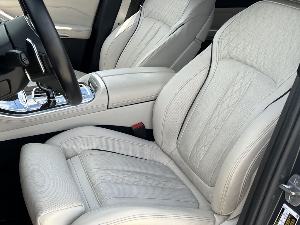 2023 BMW X5 M50i Indianapolis IN