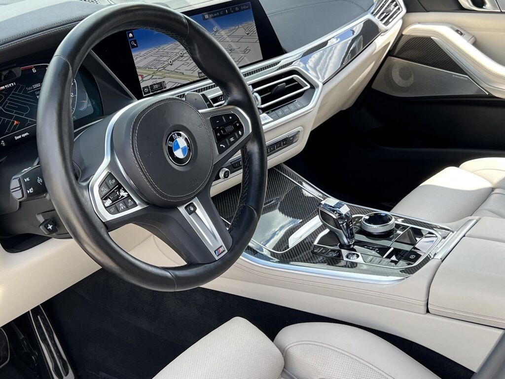 2023 BMW X5 M50i Indianapolis IN