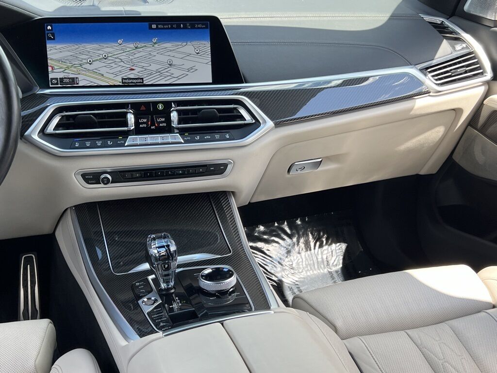 2023 BMW X5 M50i Indianapolis IN