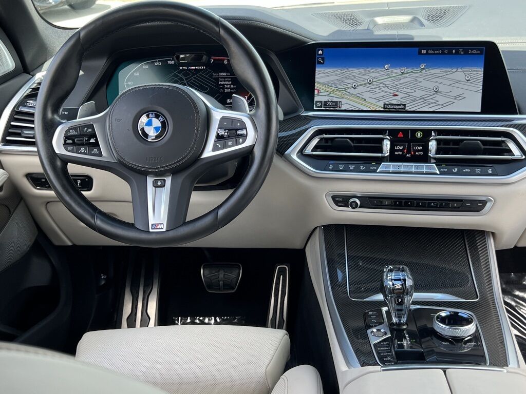 2023 BMW X5 M50i Indianapolis IN