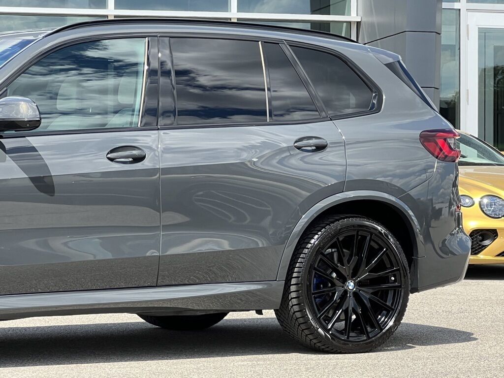 2023 BMW X5 M50i Indianapolis IN