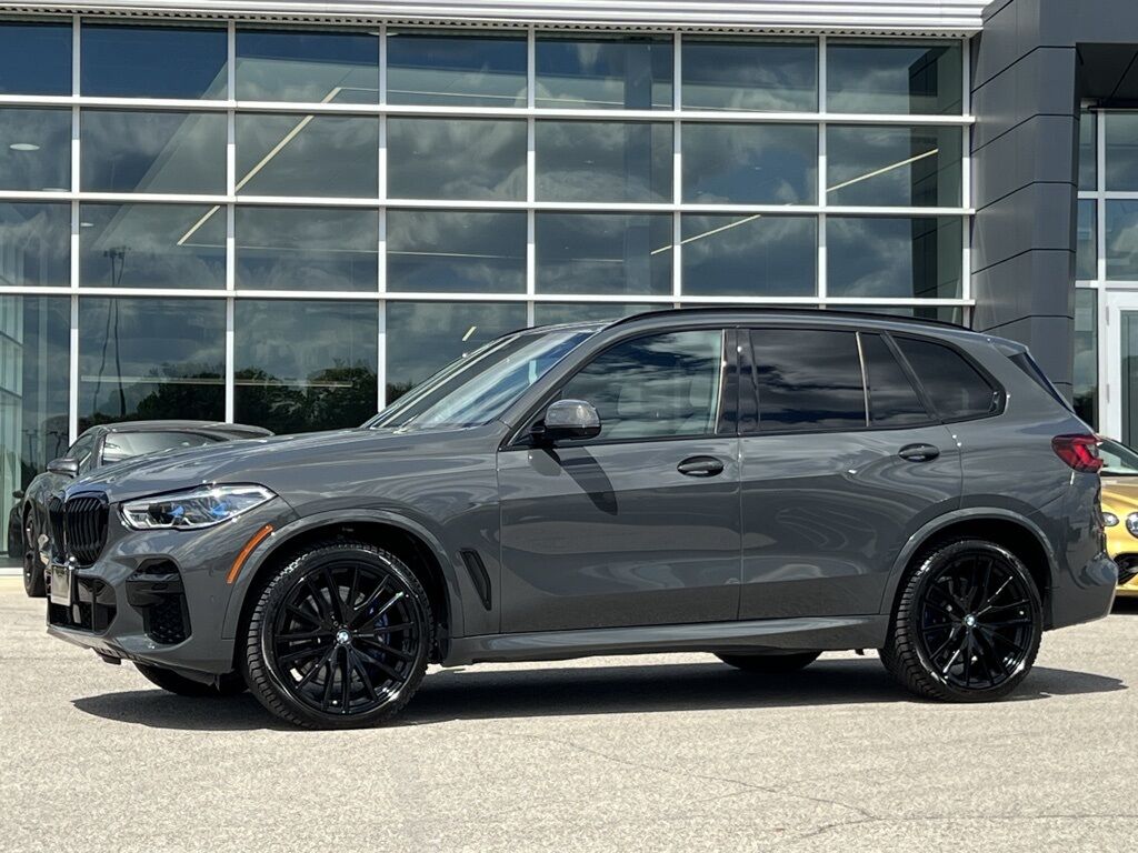 2023 BMW X5 M50i Indianapolis IN