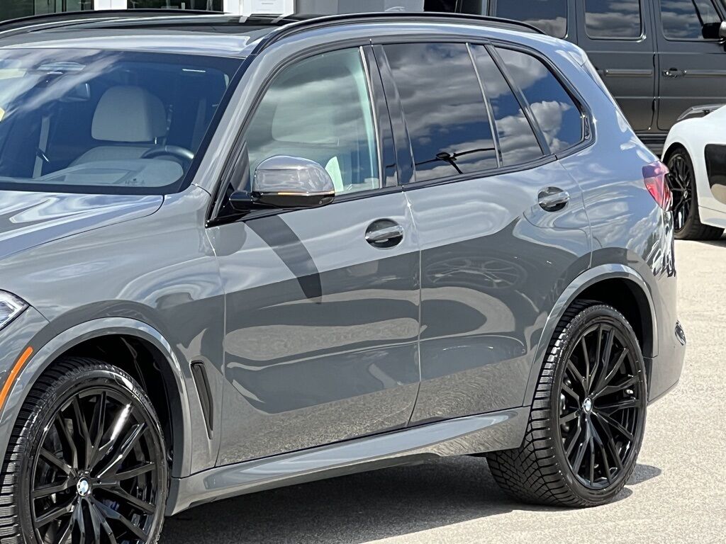 2023 BMW X5 M50i Indianapolis IN