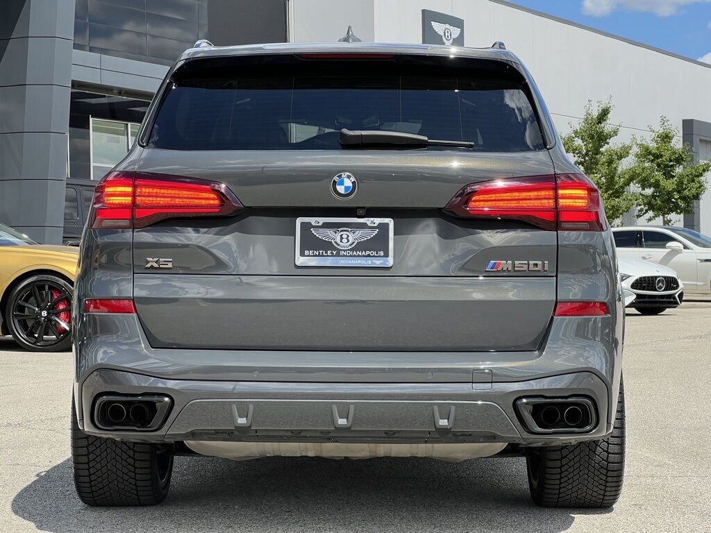 2023 BMW X5 M50i Indianapolis IN