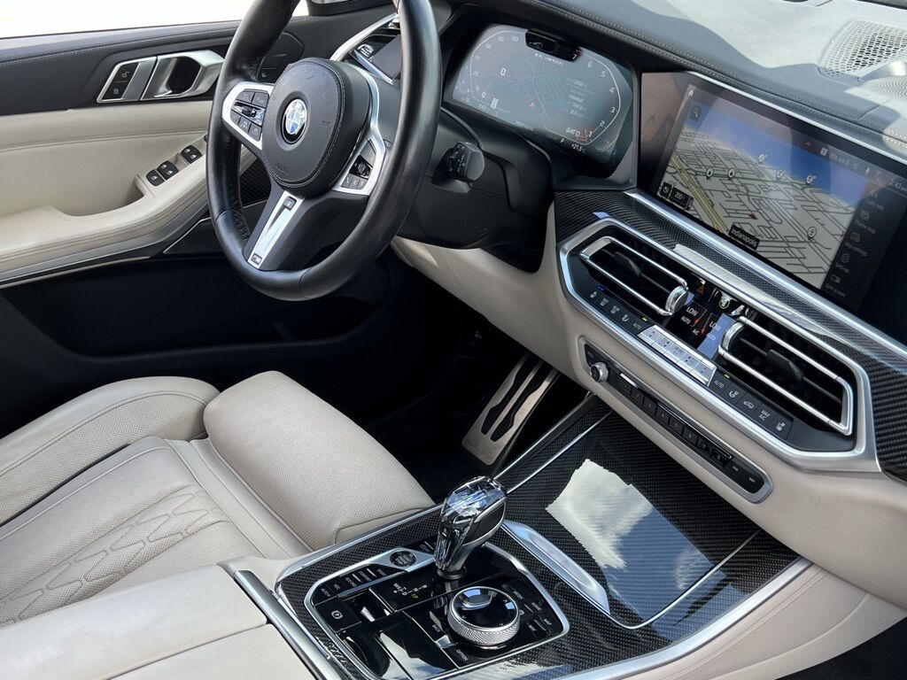 2023 BMW X5 M50i Indianapolis IN