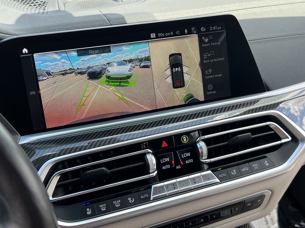 2023 BMW X5 M50i Indianapolis IN