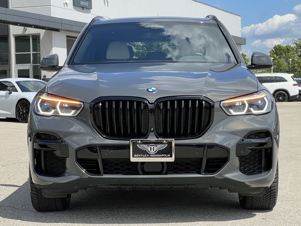 2023 BMW X5 M50i Indianapolis IN
