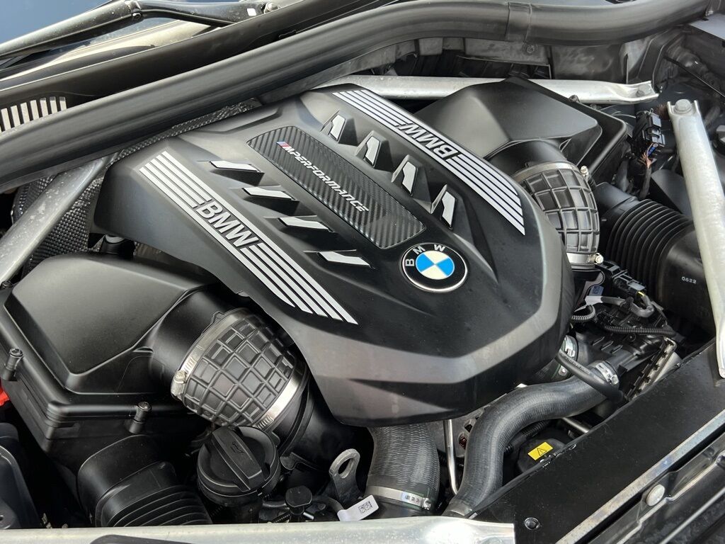 2023 BMW X5 M50i Indianapolis IN