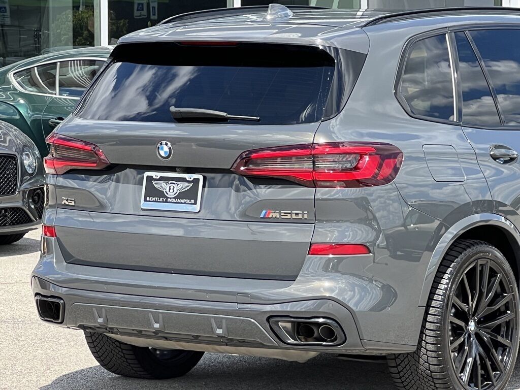 2023 BMW X5 M50i Indianapolis IN