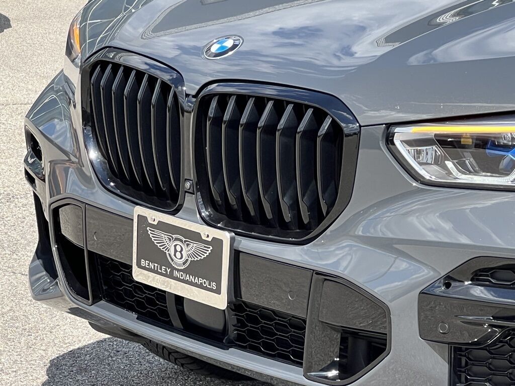 2023 BMW X5 M50i Indianapolis IN