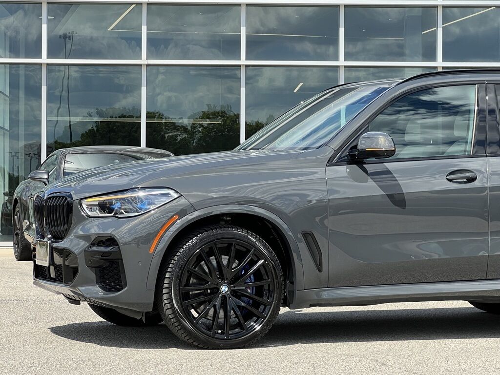 2023 BMW X5 M50i Indianapolis IN