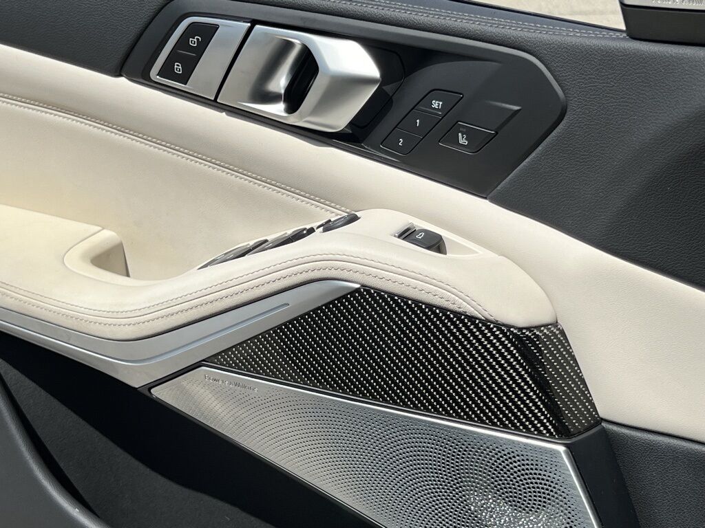 2023 BMW X5 M50i Indianapolis IN