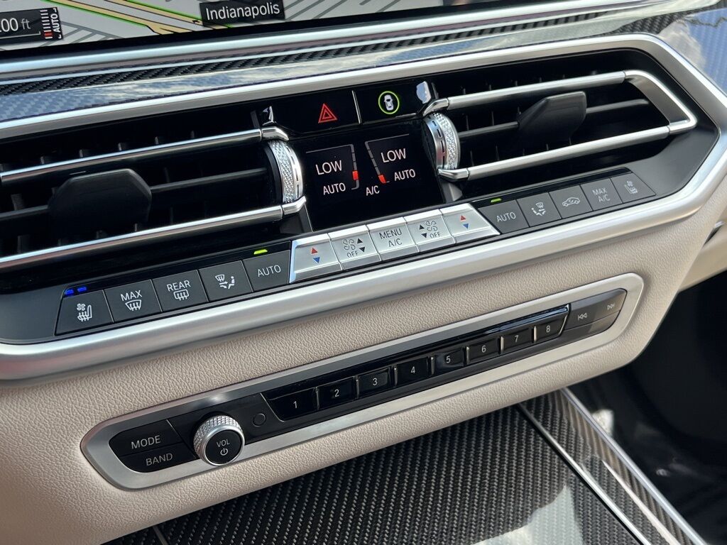 2023 BMW X5 M50i Indianapolis IN