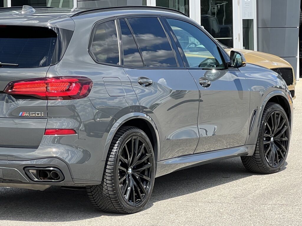 2023 BMW X5 M50i Indianapolis IN