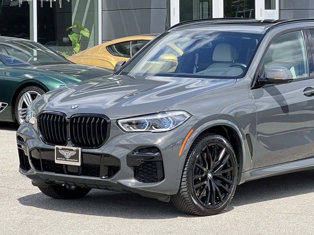 2023 BMW X5 M50i Indianapolis IN
