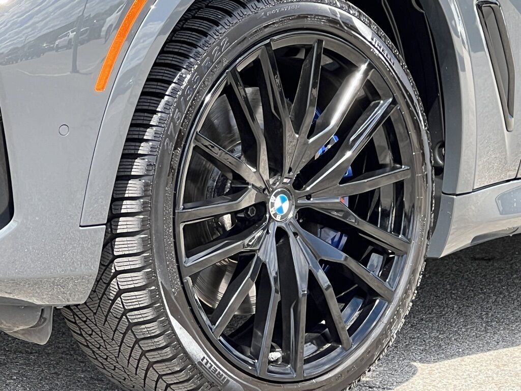 2023 BMW X5 M50i Indianapolis IN