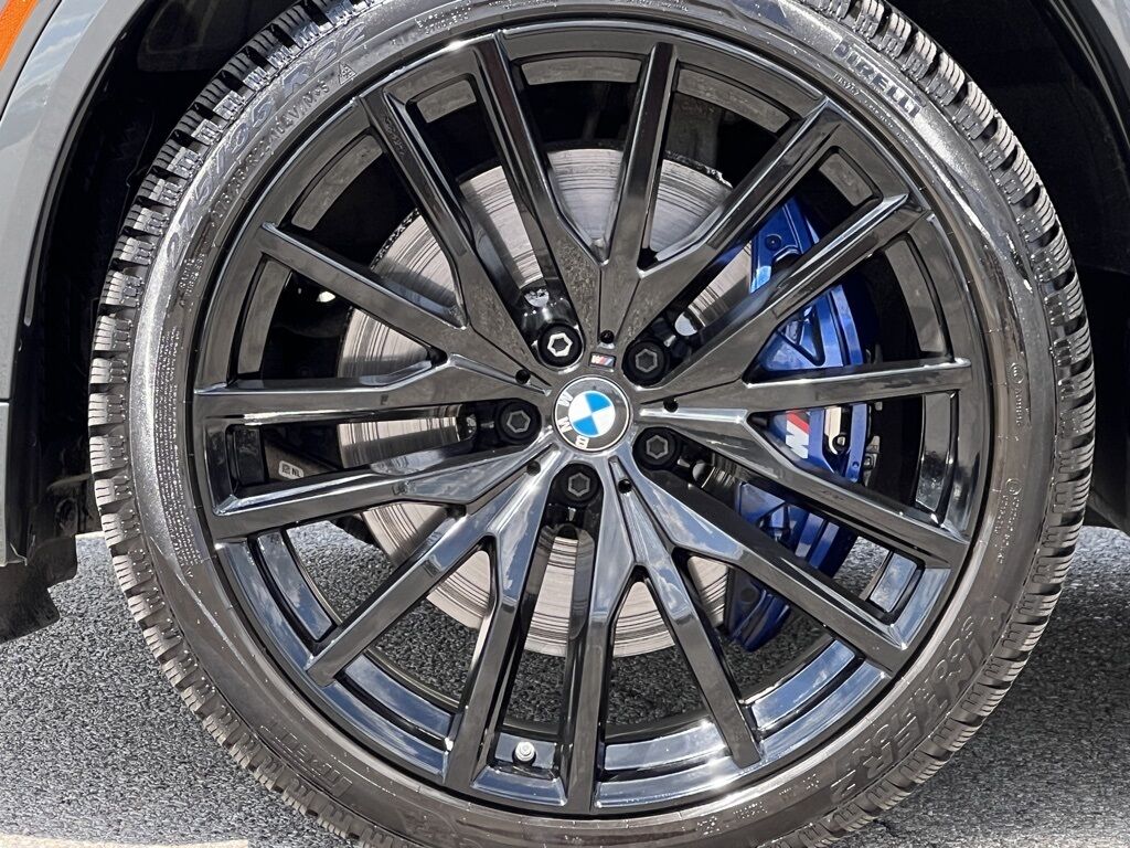 2023 BMW X5 M50i Indianapolis IN