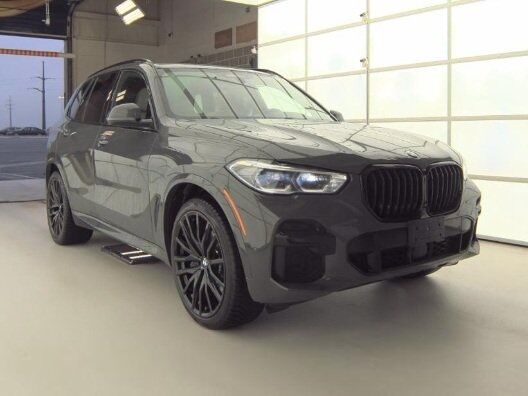 2023 BMW X5 M50i Indianapolis IN