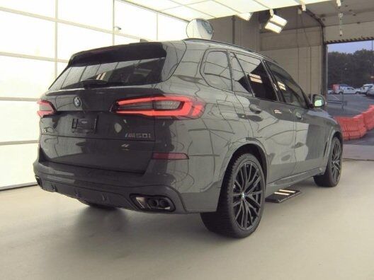 2023 BMW X5 M50i Indianapolis IN