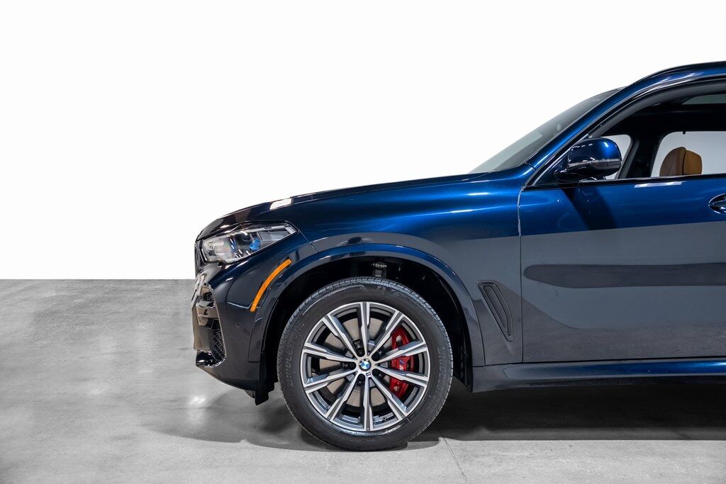 2023 BMW X5 M50i Indianapolis IN