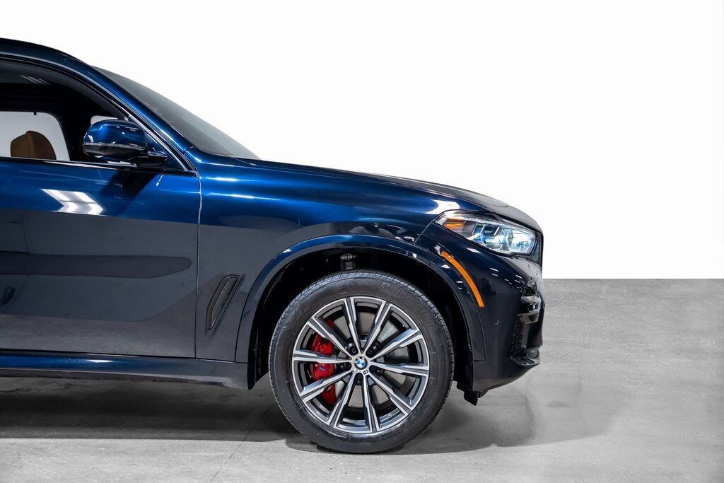 2023 BMW X5 M50i Indianapolis IN