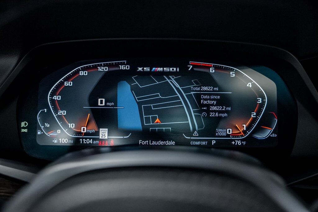 2023 BMW X5 M50i Indianapolis IN