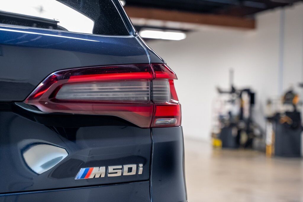 2023 BMW X5 M50i Indianapolis IN