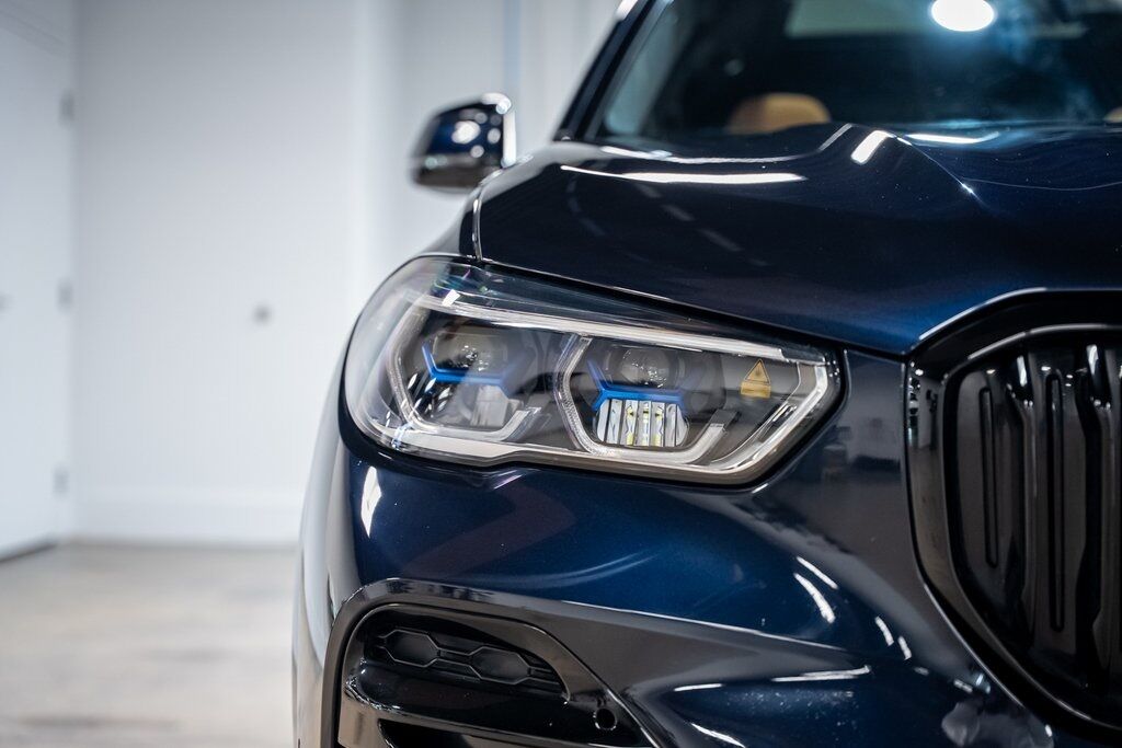 2023 BMW X5 M50i Indianapolis IN