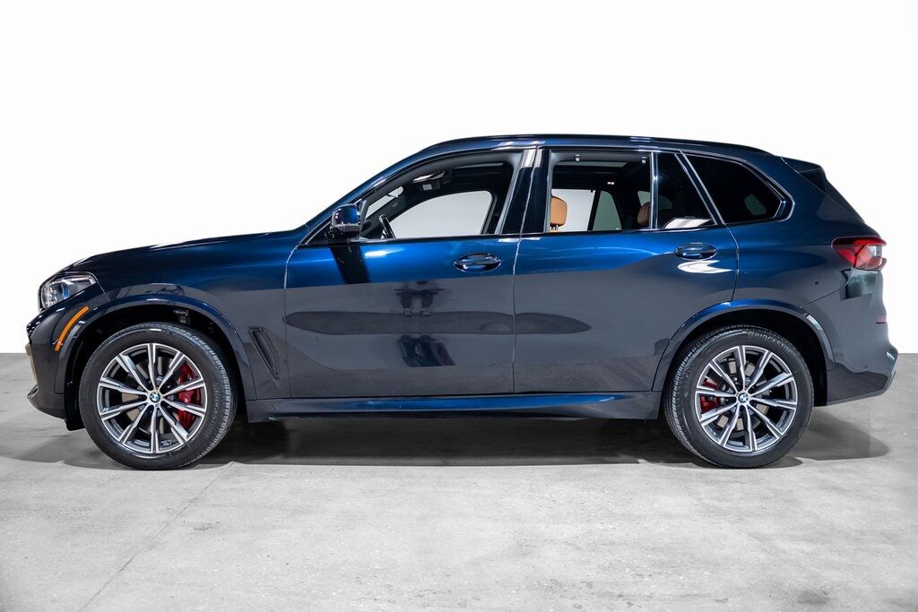 2023 BMW X5 M50i Indianapolis IN