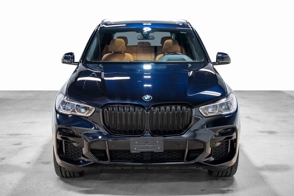 2023 BMW X5 M50i Indianapolis IN