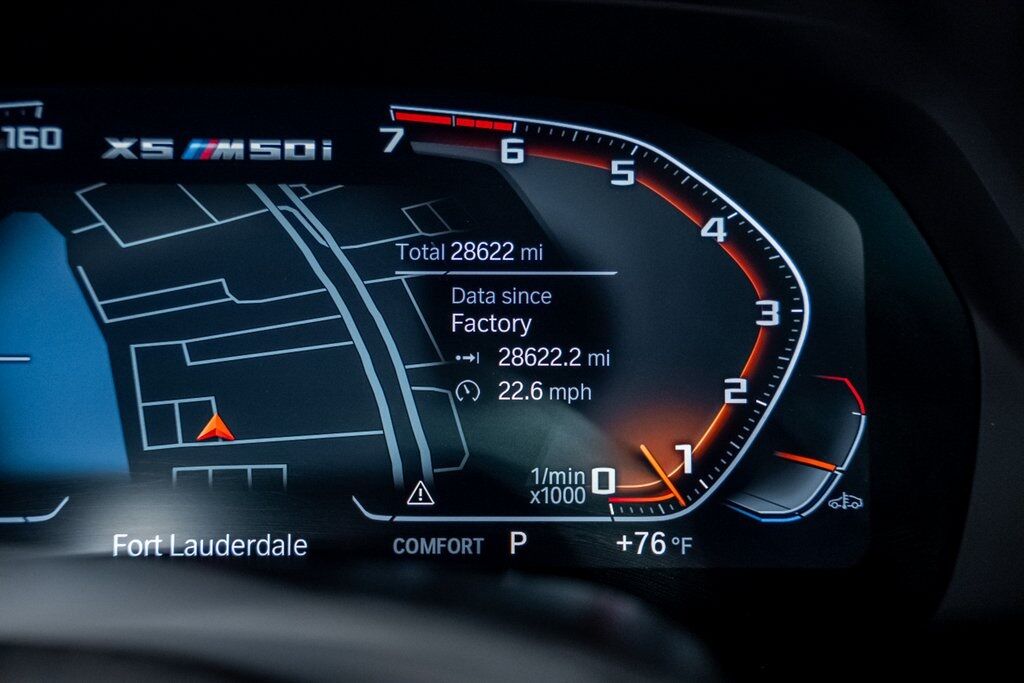 2023 BMW X5 M50i Indianapolis IN