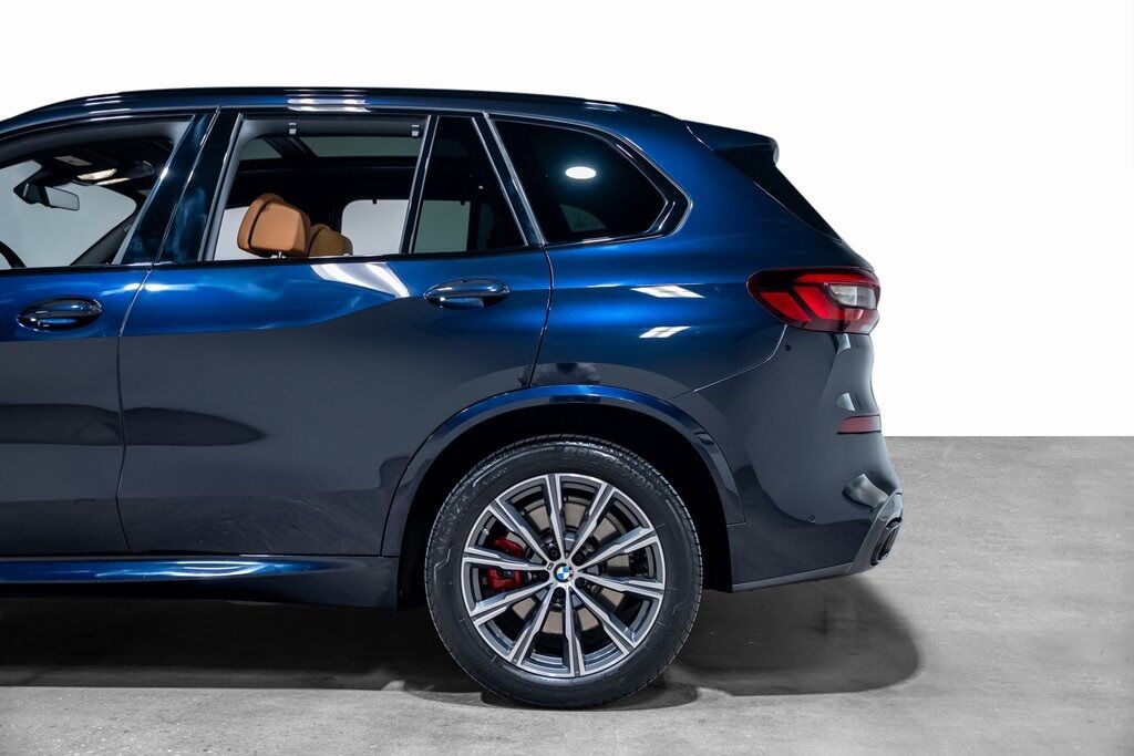 2023 BMW X5 M50i Indianapolis IN