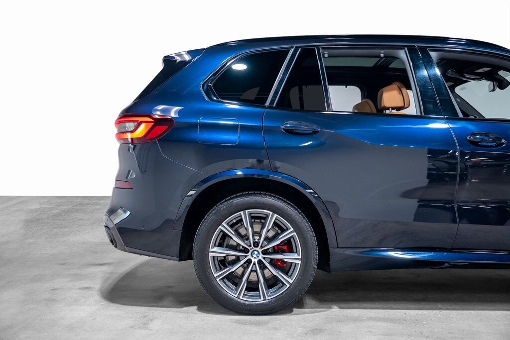 2023 BMW X5 M50i Indianapolis IN