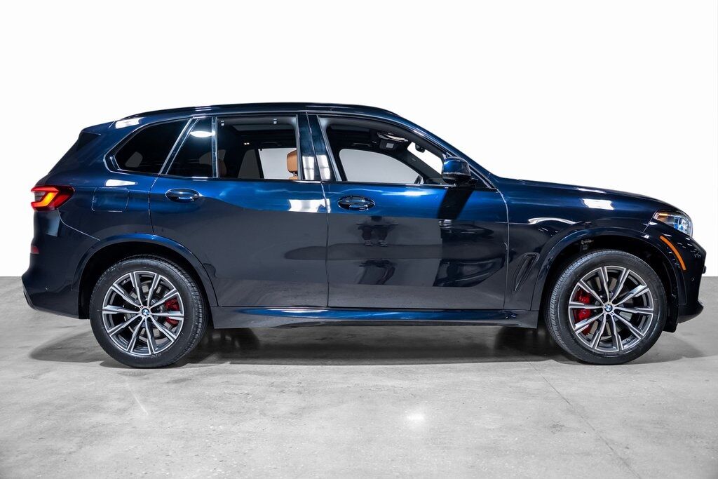 2023 BMW X5 M50i Indianapolis IN