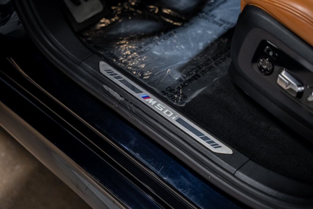 2023 BMW X5 M50i Indianapolis IN