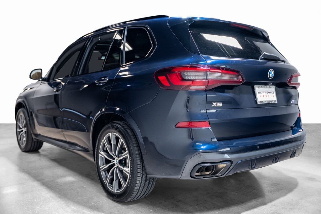 2023 BMW X5 M50i Indianapolis IN