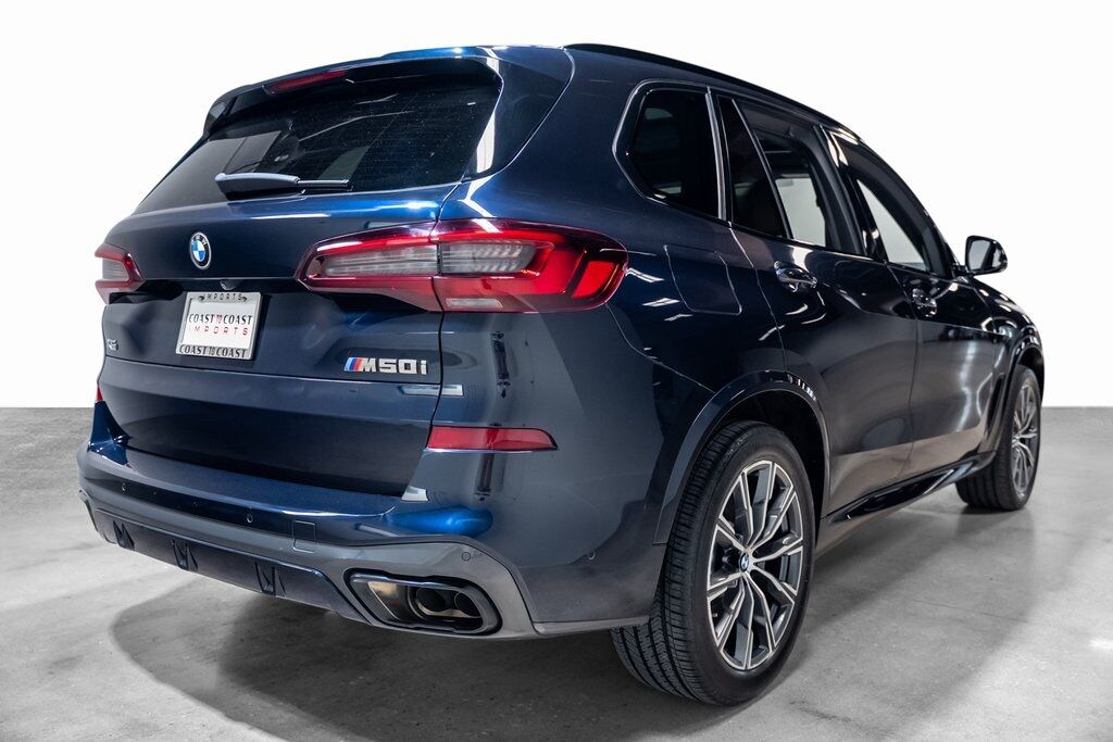 2023 BMW X5 M50i Indianapolis IN
