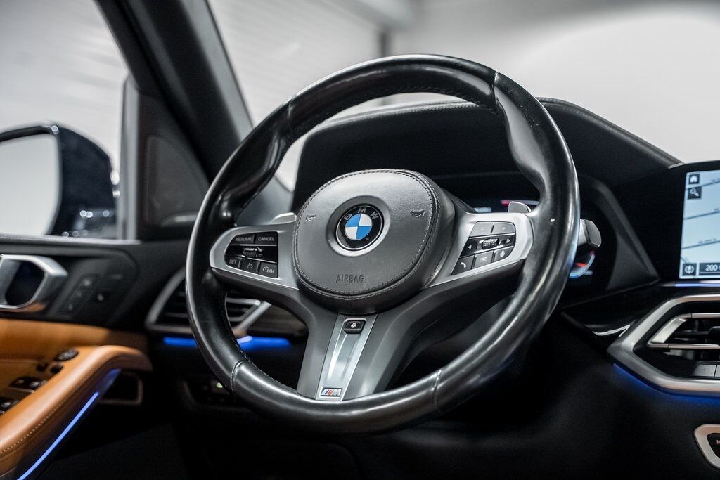 2023 BMW X5 M50i Indianapolis IN