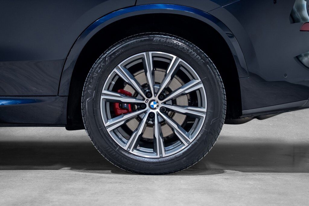 2023 BMW X5 M50i Indianapolis IN