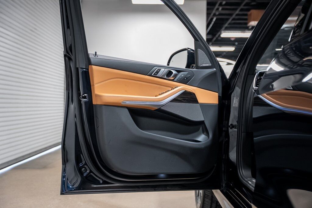 2023 BMW X5 M50i Indianapolis IN