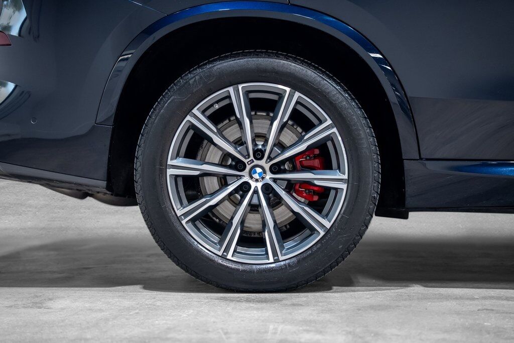 2023 BMW X5 M50i Indianapolis IN