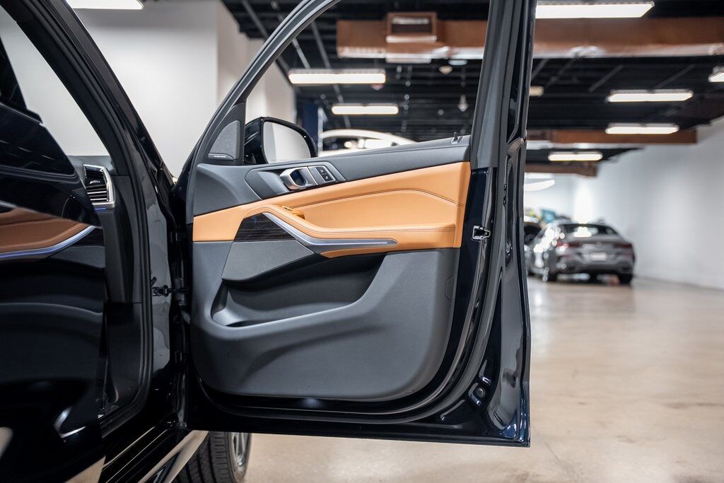 2023 BMW X5 M50i Indianapolis IN