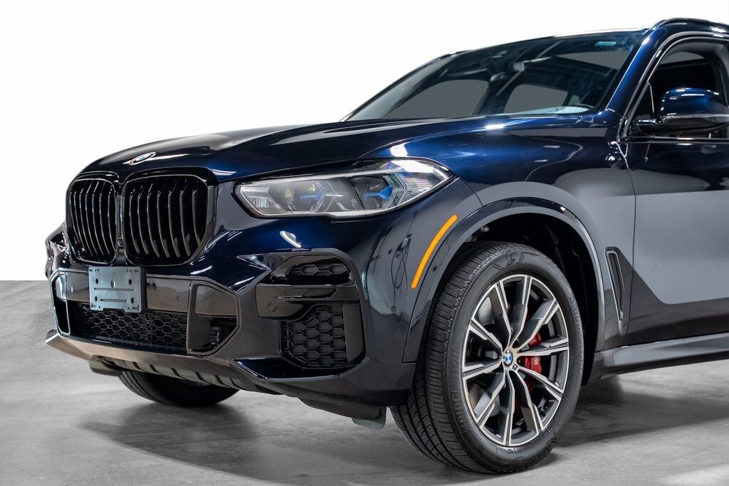 2023 BMW X5 M50i Indianapolis IN