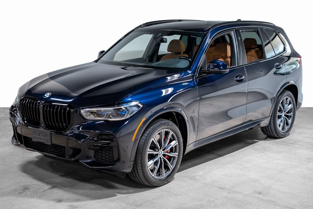 2023 BMW X5 M50i Indianapolis IN
