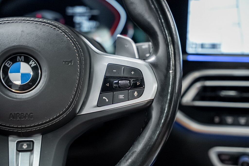 2023 BMW X5 M50i Indianapolis IN